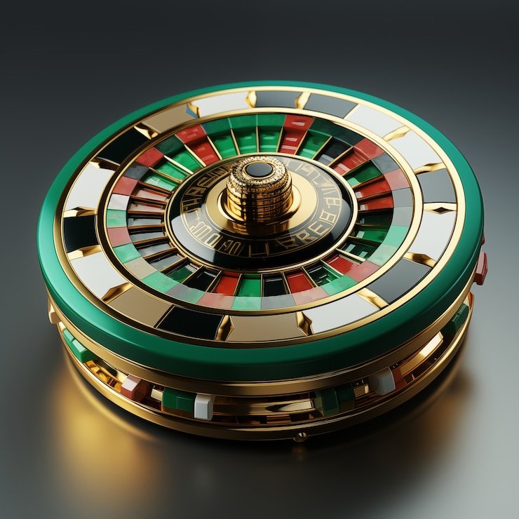 Koleksi permainan slot online dengan berbagai tema menarik tersedia di platform kiageng12