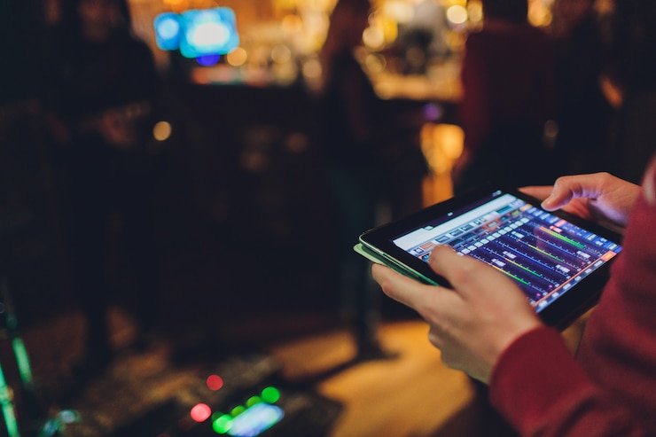 Panduan bermain bertanggung jawab dan pengelolaan waktu hiburan di platform kiageng12