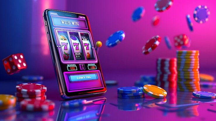 Pengguna Indonesia menikmati sesi Roulette Live di kiageng12 via smartphone