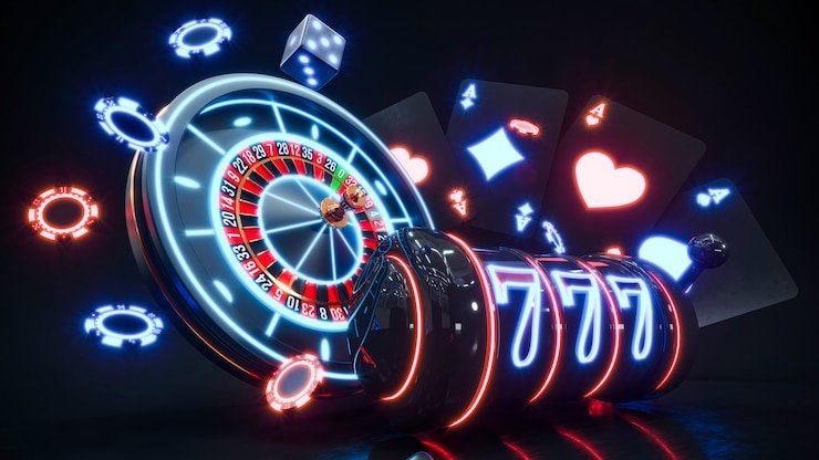 Tampilan antarmuka meja Baccarat Live di platform kiageng12 Indonesia